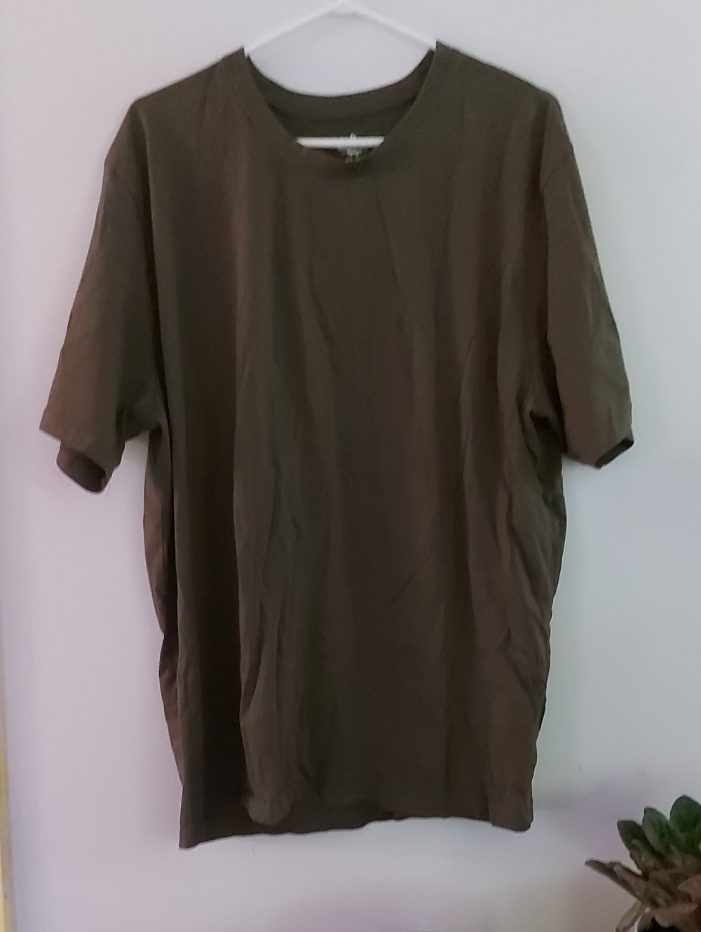 Men's T Shirt Size XXL